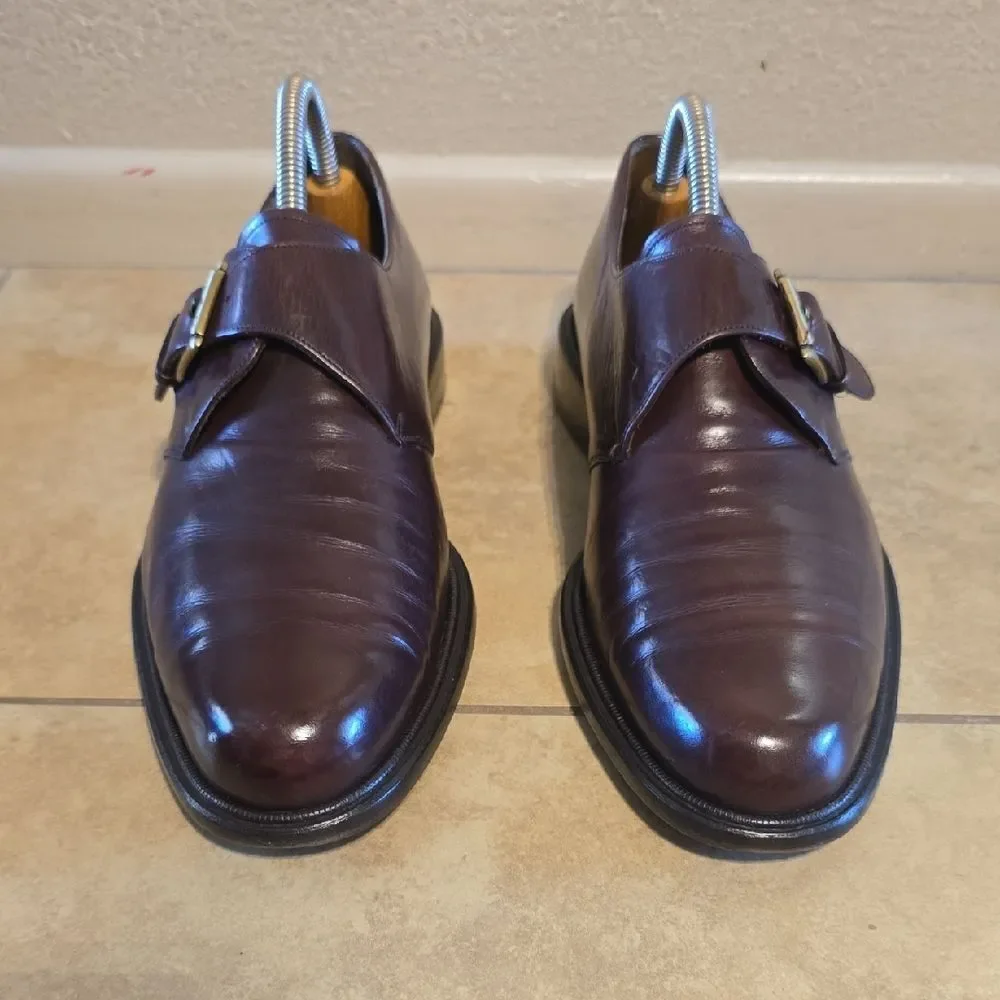 Mezlan sophisticated dark